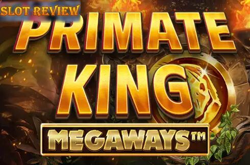 Primate King Megaways icon